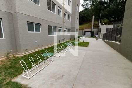 Apartamento à venda com 42m², 2 quartos e sem vaga Apartamento à venda com 42m², 2 quartos e sem vagaÁrea comum