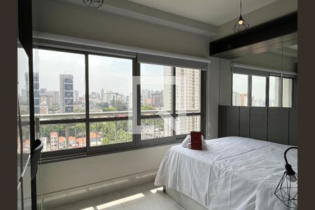 Studio à venda com 20m², 1 quarto e sem vagaStudio