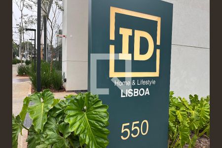 Studio à venda com 20m², 1 quarto e sem vagaFachada