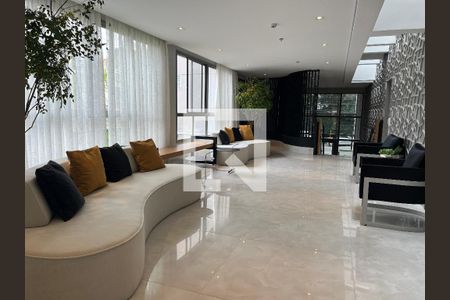 Studio à venda com 20m², 1 quarto e sem vagaÁrea comum