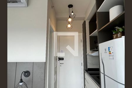 Studio à venda com 20m², 1 quarto e sem vagaStudio