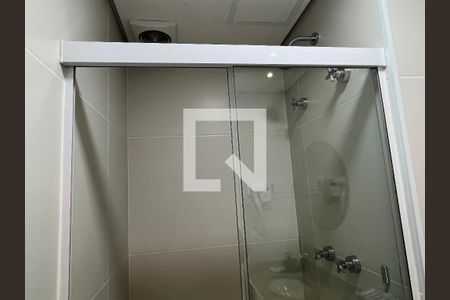 Studio à venda com 20m², 1 quarto e sem vagaBanheiro Studio