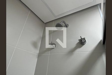 Studio à venda com 20m², 1 quarto e sem vagaBanheiro Studio