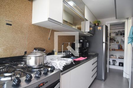 Apartamento à venda com 75m², 2 quartos e 1 vaga Apartamento à venda com 75m², 2 quartos e 1 vagaCozinha