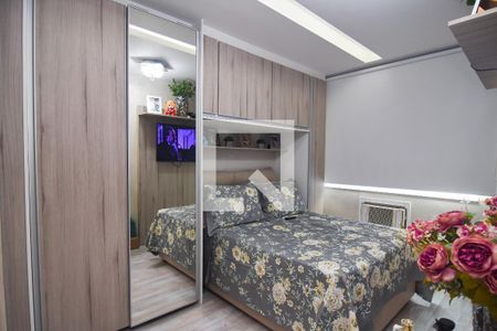 Apartamento à venda com 75m², 2 quartos e 1 vaga Apartamento à venda com 75m², 2 quartos e 1 vagaQuarto 2