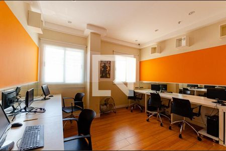 Apartamento à venda com 75m², 2 quartos e 1 vaga Apartamento à venda com 75m², 2 quartos e 1 vagaÁrea comum