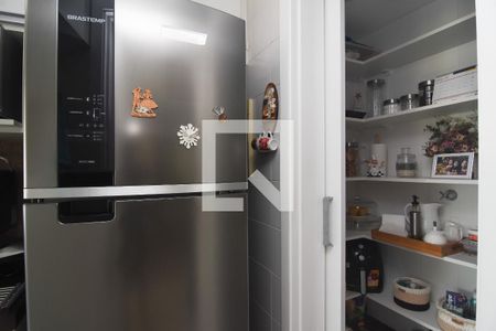 Apartamento à venda com 75m², 2 quartos e 1 vaga Apartamento à venda com 75m², 2 quartos e 1 vagaCozinha