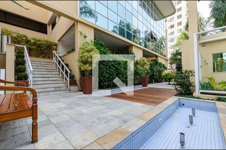 Apartamento à venda com 75m², 2 quartos e 1 vaga Apartamento à venda com 75m², 2 quartos e 1 vagaÁrea comum