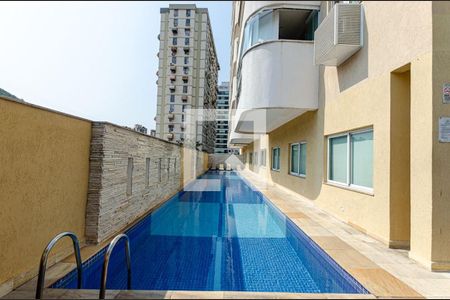 Apartamento à venda com 75m², 2 quartos e 1 vaga Apartamento à venda com 75m², 2 quartos e 1 vagaÁrea comum