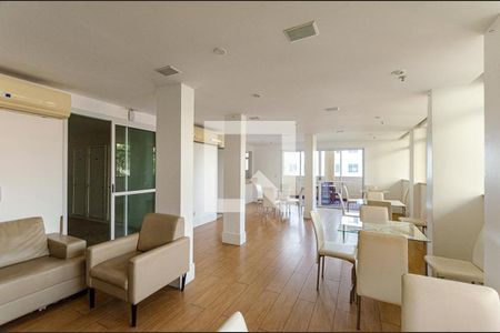 Apartamento à venda com 75m², 2 quartos e 1 vaga Apartamento à venda com 75m², 2 quartos e 1 vagaÁrea comum