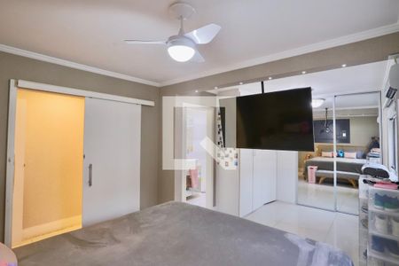 Apartamento à venda com 130m², 3 quartos e 2 vagas Apartamento à venda com 130m², 3 quartos e 2 vagasSuíte 2