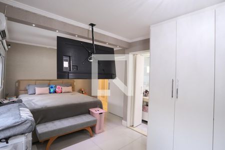 Apartamento à venda com 130m², 3 quartos e 2 vagas Apartamento à venda com 130m², 3 quartos e 2 vagasSuíte 2