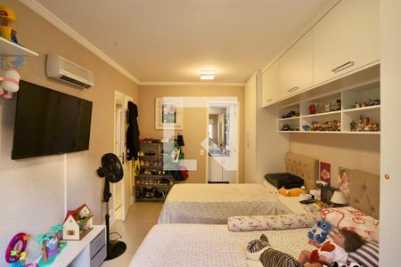 Apartamento à venda com 130m², 3 quartos e 2 vagas Apartamento à venda com 130m², 3 quartos e 2 vagasSuíte 1