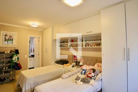 Apartamento à venda com 130m², 3 quartos e 2 vagas Apartamento à venda com 130m², 3 quartos e 2 vagasSuíte 1