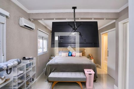 Apartamento à venda com 130m², 3 quartos e 2 vagas Apartamento à venda com 130m², 3 quartos e 2 vagasSuíte 2