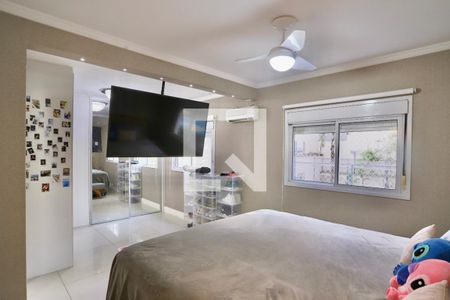 Apartamento à venda com 130m², 3 quartos e 2 vagas Apartamento à venda com 130m², 3 quartos e 2 vagasSuíte 2
