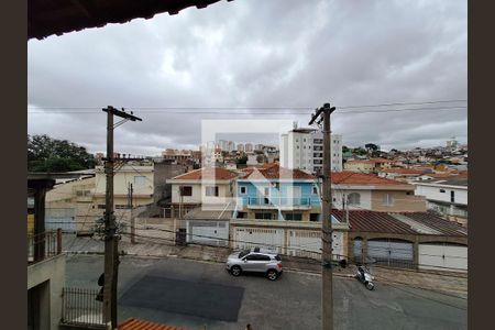 Casa à venda com 168m², 3 quartos e 4 vagas Casa à venda com 168m², 3 quartos e 4 vagasVista Quarto 1