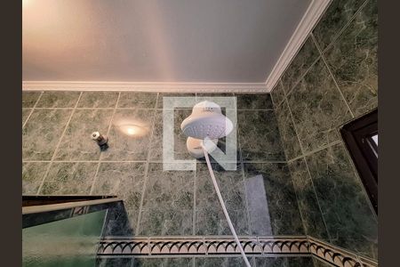 Casa à venda com 168m², 3 quartos e 4 vagas Casa à venda com 168m², 3 quartos e 4 vagasBanheiro Quarto 1