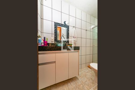 Casa à venda com 210m², 3 quartos e 2 vagasBanheiro Social 2