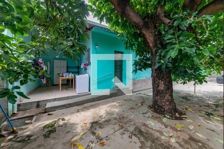 Casa à venda com 210m², 3 quartos e 2 vagasQuintal