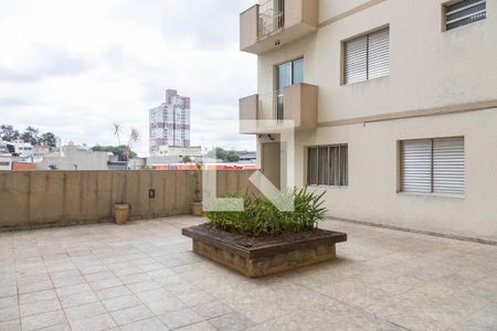 Apartamento à venda com 65m², 2 quartos e 1 vaga Apartamento à venda com 65m², 2 quartos e 1 vagaÁrea comum