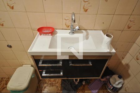 Casa à venda com 130m², 2 quartos e 1 vagaBanheiro