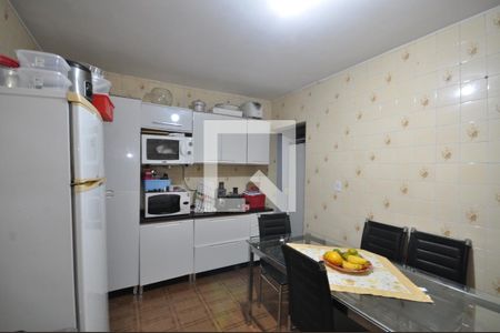 Casa à venda com 130m², 2 quartos e 1 vagaCozinha