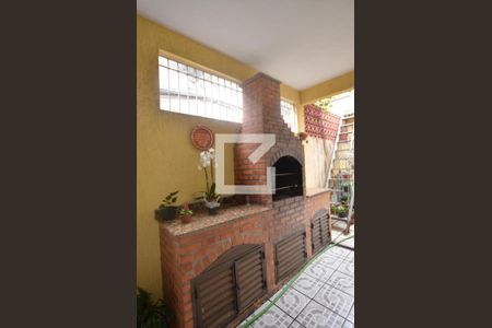 Casa à venda com 430m², 2 quartos e 2 vagasChurrasqueira