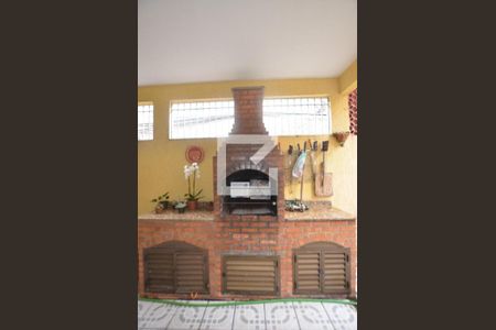 Casa à venda com 430m², 2 quartos e 2 vagasChurrasqueira