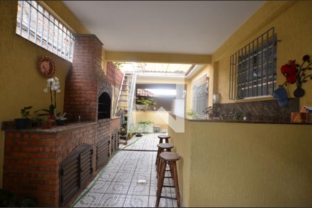 Casa à venda com 430m², 2 quartos e 2 vagasChurrasqueira