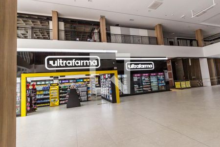 Apartamento à venda com 48m², 1 quarto e 1 vaga Apartamento à venda com 48m², 1 quarto e 1 vagaShopping Double Mall