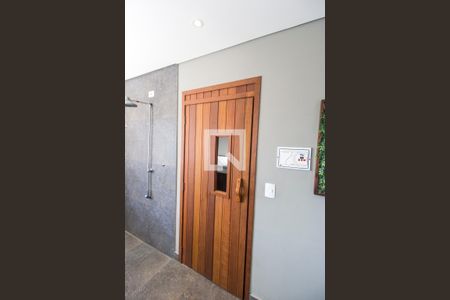 Apartamento à venda com 48m², 1 quarto e 1 vagaSaúna