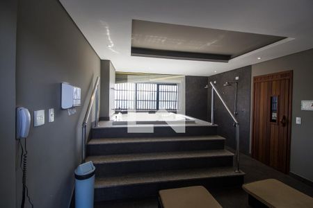 Apartamento à venda com 48m², 1 quarto e 1 vagaSaúna