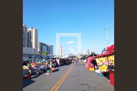 Apartamento à venda com 48m², 1 quarto e 1 vaga Apartamento à venda com 48m², 1 quarto e 1 vagaFeira