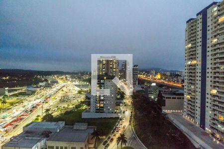 Apartamento à venda com 48m², 1 quarto e 1 vaga Apartamento à venda com 48m², 1 quarto e 1 vagaVista da Varanda