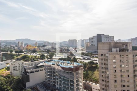 Apartamento à venda com 48m², 1 quarto e 1 vagaVista