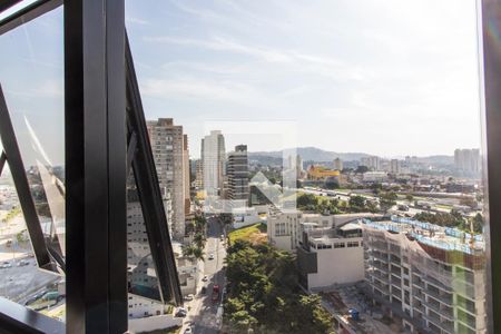 Apartamento à venda com 48m², 1 quarto e 1 vagaVista