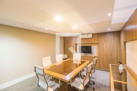 Apartamento à venda com 48m², 1 quarto e 1 vagaEscritório