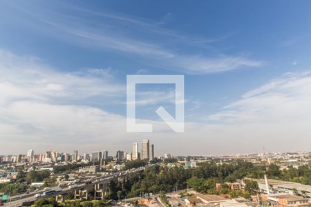 Apartamento à venda com 48m², 1 quarto e 1 vagaVista