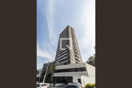 Apartamento à venda com 48m², 1 quarto e 1 vagaVista da Rua