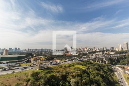 Apartamento à venda com 48m², 1 quarto e 1 vagaVista