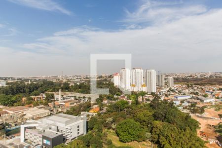 Apartamento à venda com 48m², 1 quarto e 1 vagaVista