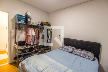 Apartamento à venda com 48m², 1 quarto e 1 vaga Apartamento à venda com 48m², 1 quarto e 1 vagaQuarto