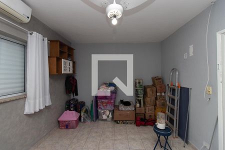 Casa à venda com 116m², 2 quartos e 1 vagaQuarto 1