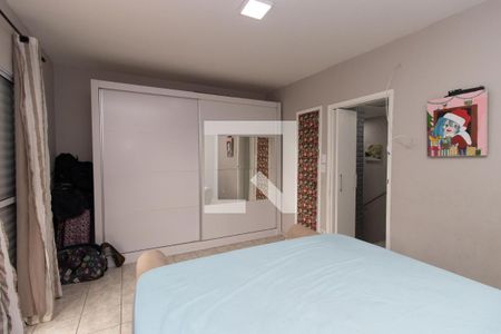 Casa à venda com 116m², 2 quartos e 1 vagaQuarto 2