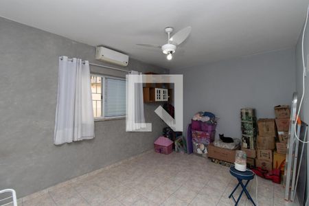 Casa à venda com 116m², 2 quartos e 1 vagaQuarto 1