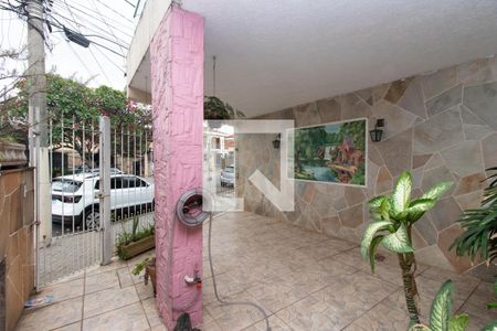 Casa à venda com 116m², 2 quartos e 1 vagaGaragem