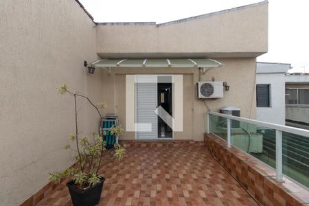 Casa à venda com 116m², 2 quartos e 1 vagaVaranda