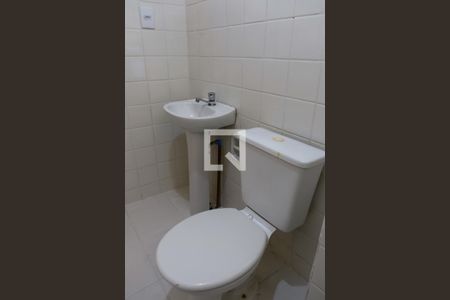Apartamento à venda com 50m², 2 quartos e 1 vaga Apartamento à venda com 50m², 2 quartos e 1 vagaBanheiro
