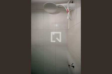 Apartamento à venda com 130m², 3 quartos e 1 vaga Apartamento à venda com 130m², 3 quartos e 1 vagaBanheiro da Suíte